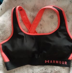 Under Armour Sports Bra
